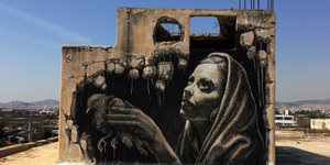 Φωτογραφία: wdstreetart