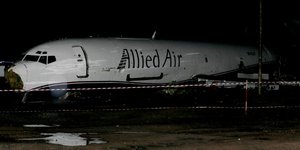 Boeing