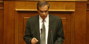 (EUROKINISSI/ΓΙΩΡΓΟΣ ΚΟΝΤΑΡΙΝΗΣ)