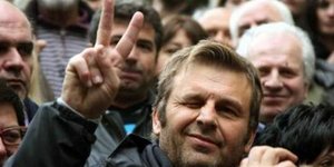 Απόστολος Γκλέτσος