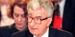 Κίρο Γκλιγκόροφ