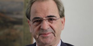 Ο πρόεδρος της ΕΚ