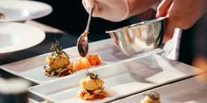 Γκουρμεδιές σε Michelen εστιατόρια 