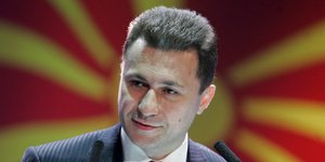 Αντώνης Σαμαράς