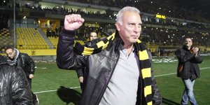 Φωτογραφία: Εurokinissi