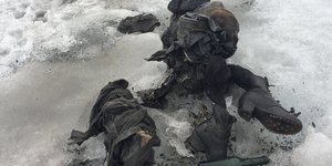 Φωτογραφία: ΑΠΕ/ EPA/GLACIER 3000