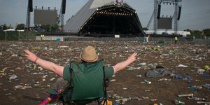 Γκλάστονμπερι