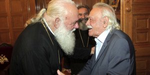 ΦΩΤΟΓΡΑΦΙΑ: EUROKINISSI