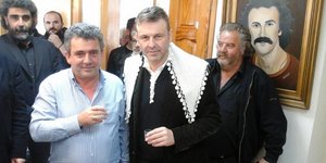 ΦΩΤΟ: EUROKINISSI