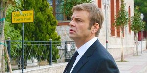 Γκλέτσος: Η Χρυσή Αυγή θα είναι μία φωτοβολίδα της στιγμής
