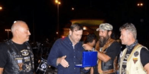 Ο Γκλέτσος και οι μηχανόβιοι: Στη Στυλίδα το 19ο διεθνές ράλι της Harley Davidso