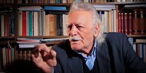 Γλέζος: «O Ελληνικός λαός είπε όχι στο μνημόνιο»