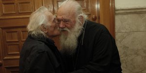 Φωτογραφία: Eurokinissi/ΧΡΗΣΤΟΣ ΜΠΟΝΗΣ