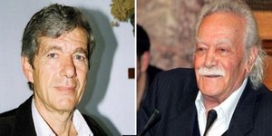 Μανώλης Γλέζος