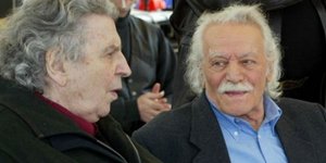 Μανόλης Γλέζος