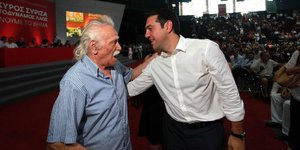 Menelaos Myrillas / SOOC