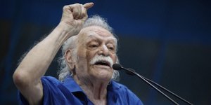 (EUROKINISSI/ ΣΤΕΛΙΟΣ ΜΙΣΙΝΑΣ)