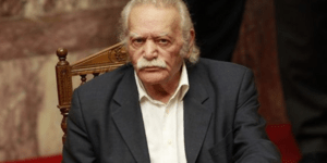 Ιταλική υποστήριξη στην ενίσχυση των ανασκαφών στην Αμφίπολη εξασφάλισε ο Γλέζος