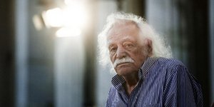 Nikos Libertas / SOOC