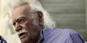 Nikos Libertas / SOOC