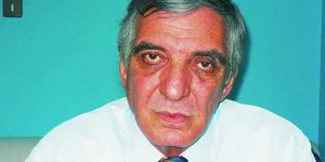 Γιώργος Γλυνός