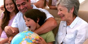 «Η Ουκρανία συνορεύει με τον Καναδά»