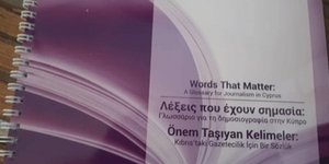 Το γλωσσάρι που προκάλεσε αντιδράσεις στην Κύπρο