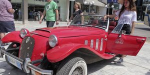 Φωτογραφία: Intimenews/ΣΤΕΦΑΝΟΥ ΣΤΕΛΙΟΣ