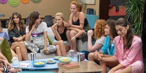 GNTM spoiler: Το φαβορί που μένει εκτός τετράδας (Φωτογραφία: Facebook)