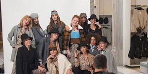 Φωτογραφία: Instagram/GNTM