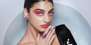 ΕΙΡΗΝΗ ΚΑΖΑΡΙΑΝ/GNTM