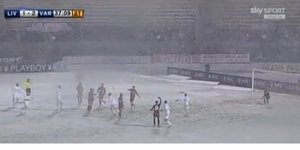 Σκόραραν και δεν το κατάλαβαν! [βίντεο]