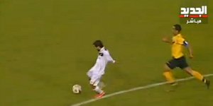 Απίθανο νικητήριο γκολ από το ημικύκλιο του κέντρου [βίντεο]