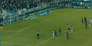 τερματοφύλακας