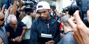 Φωτογραφία: AP