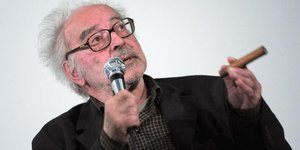 Σοκάρει ο Ζαν Λικ Γκοντάρ: Ο Ολάντ θα έπρεπε να αναθέσει την πρωθυπουργία στην Μ