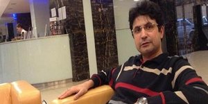 O Γκεκχάν Ατσίκολου (Φωτογραφία: SCF)