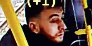 O 27χρονος Τούρκος δράστης