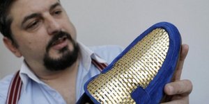 φωτογραφία; AFP PHOTO / Marco BERTORELLO