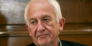 Ο Δρ. Γιόχαν Γκέοργκ Γκόλνταμερ