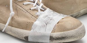 Τα sneakers που προκάλεσνα πλήθος αντιδράσεων. Φωτογραφία: Nordstrom