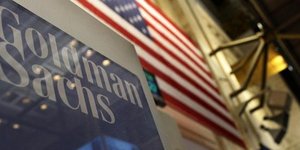 Η Goldman Sachs