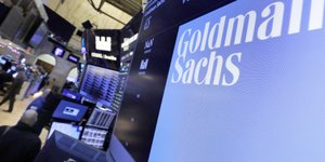 Η Goldman Sachs αλλάζει/ Φωτογραφία: AP- Richard Drew