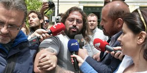 Φωτογαφία: ΙnTime News