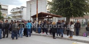 Φωτογραφία: lamiareport.gr