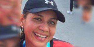 Η Αλίσια Δίαζ Γκονζάλεζ (Φωτογραφία: Facebook) 