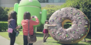 Ασκούμενος στην Google: Η πιο διασκεδαστική δουλειά στον κόσμο [βίντεο]