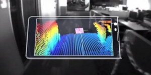 Smartphone με ανθρώπινη όραση σχεδιάζει η Google: Δείτε την τεχνολογία με.. άλλα