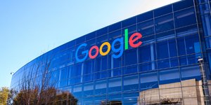 Γραφεία Google/ Φωτογραφία: Shutterstock