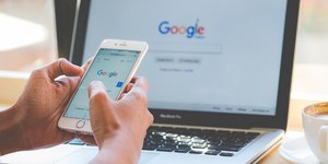 έρευνα της GOOGLE/Φωτογραφία: Shutterstock